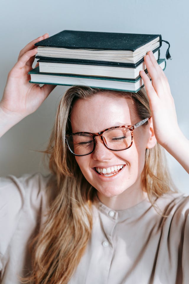 Działania i kursy w ruchu